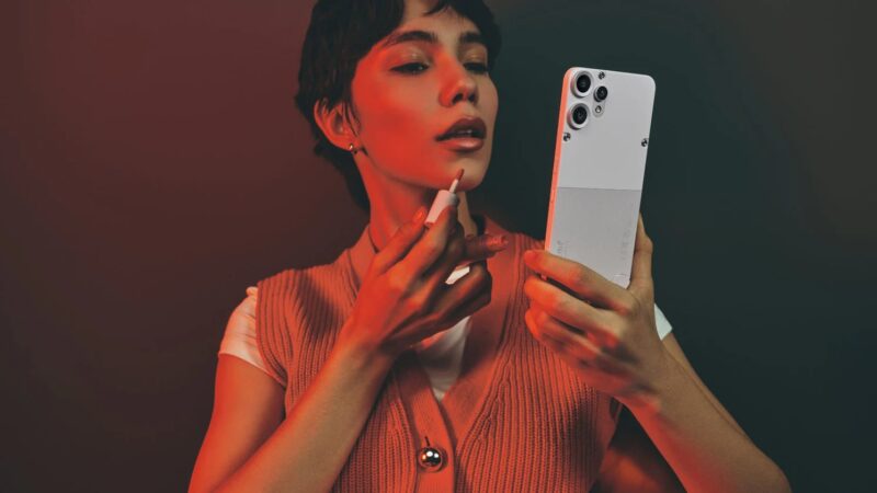 The CMF Phone 2 Pro Fixes the Old Issues and Still Stays Budget 4