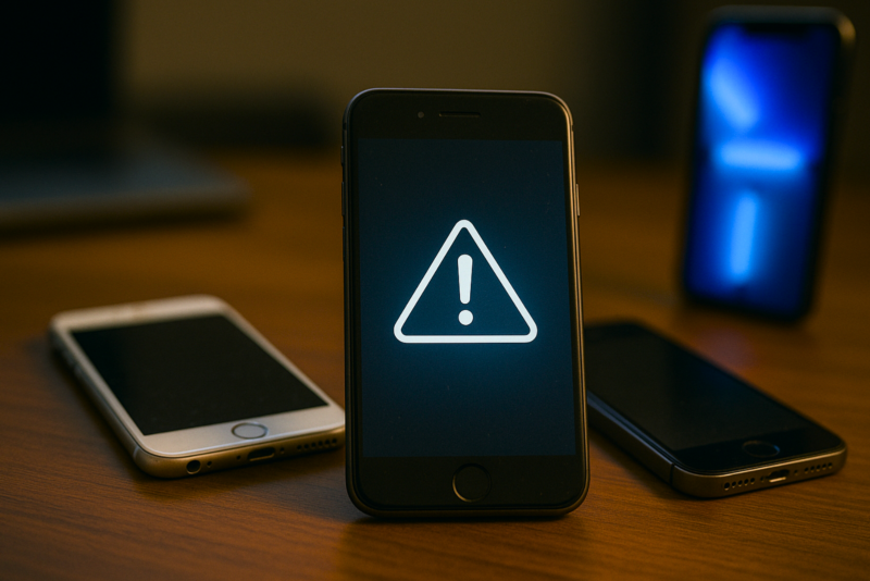 iOS 19 won’t support these 3 iPhones — are you on the list? 3