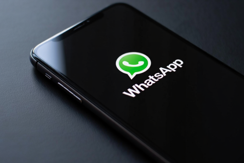 WhatsApp’s brand-new chat layout is here — and it changes everything 4