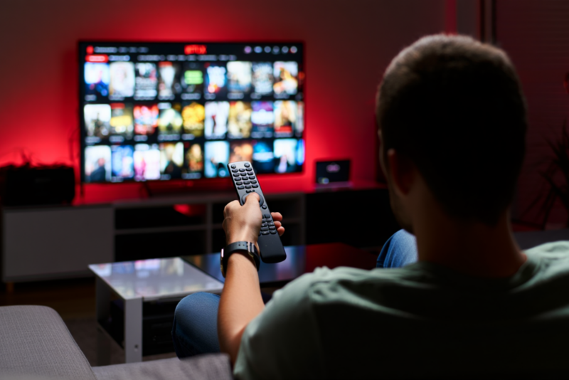 Unlock hidden Netflix categories in 2025 with these secret codes 4
