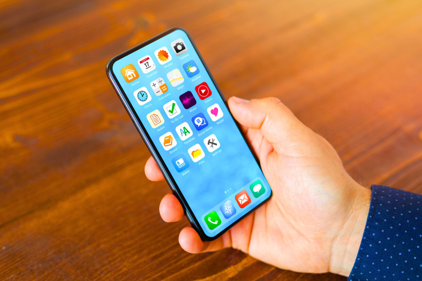 Is your phone slow? This simple setting can change everything 5