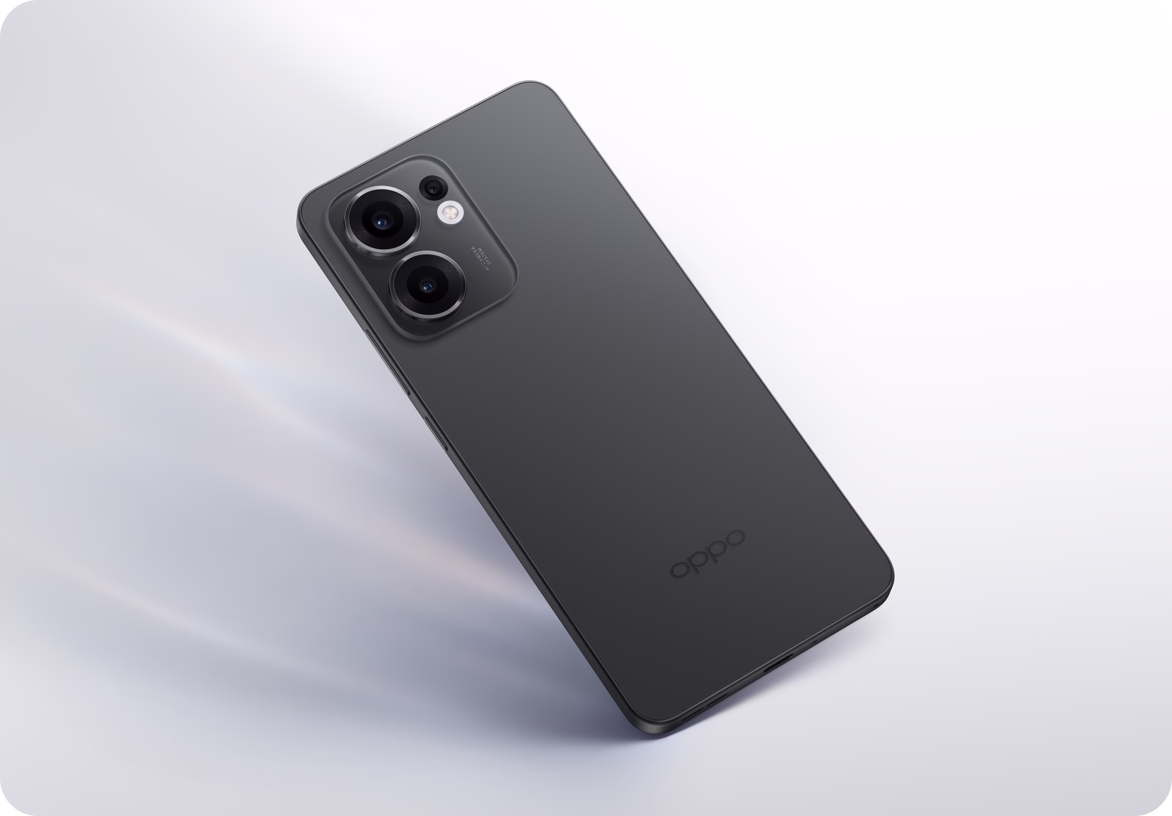 Oppo Unleashes the Packed Reno 13 Series in the United Kingdom 13