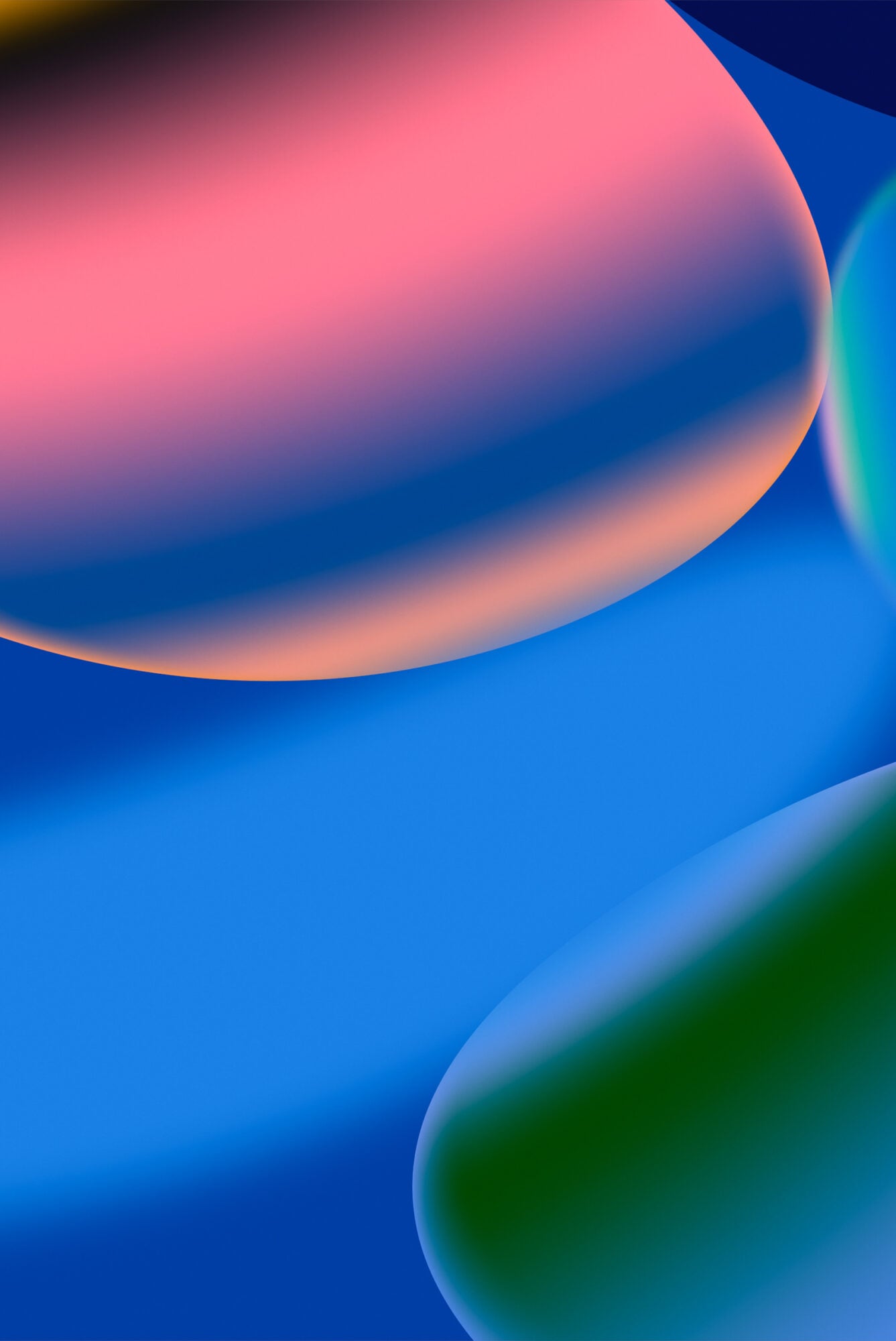 Pixel 10 Wallpapers Have Surfaced Early; Download Them Here 3