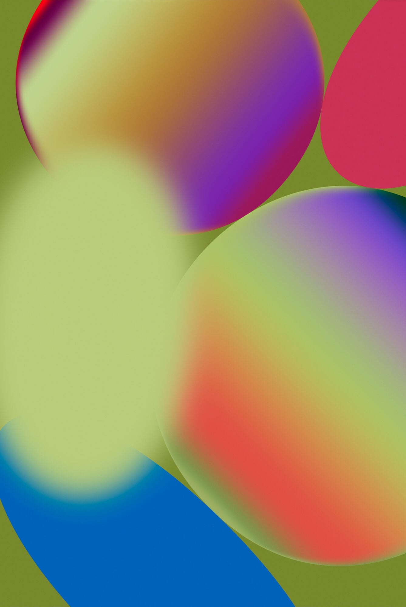 Pixel 10 Wallpapers Have Surfaced Early; Download Them Here 5