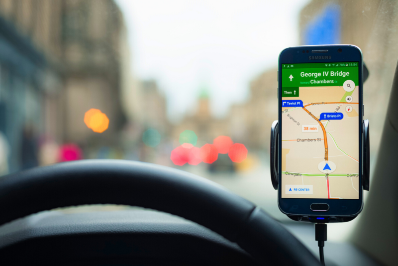 Google Maps Update: Clearer Trip Information Now Available on Android 4