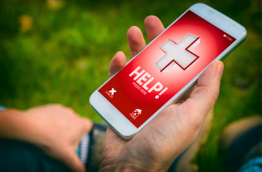 This Android feature could save your life in a crisis 3
