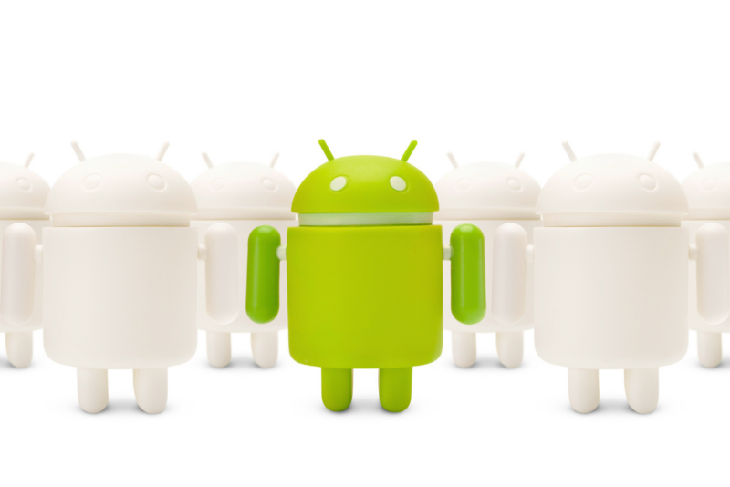 This major decision could reshape the future of Android smartphones 4