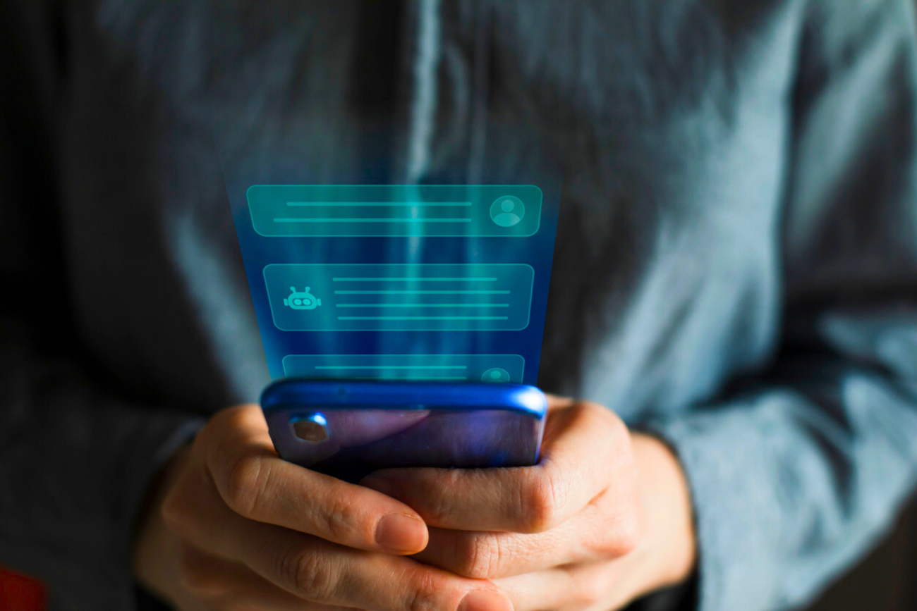 Android System Update Scam Google just made Android SAFER—new scam detection & location-sharing ...