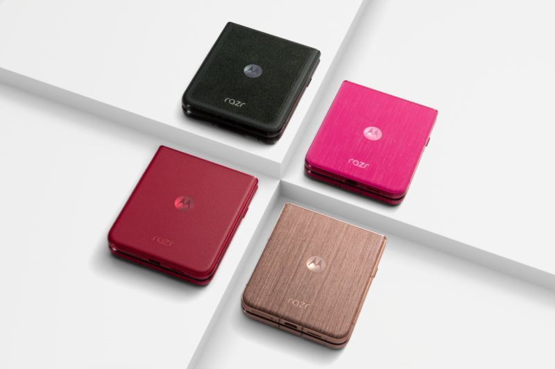 [Updated With Statement] Verizon's Motorola Razr 2025 Rollout Is on Hold 4
