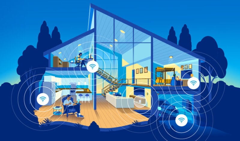 AT&T Will Gift You $200 When You Sign Up for Its Fiber Internet 2