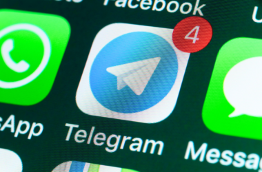 Which messaging app is safest? We compared WhatsApp, Signal, and Telegram 7