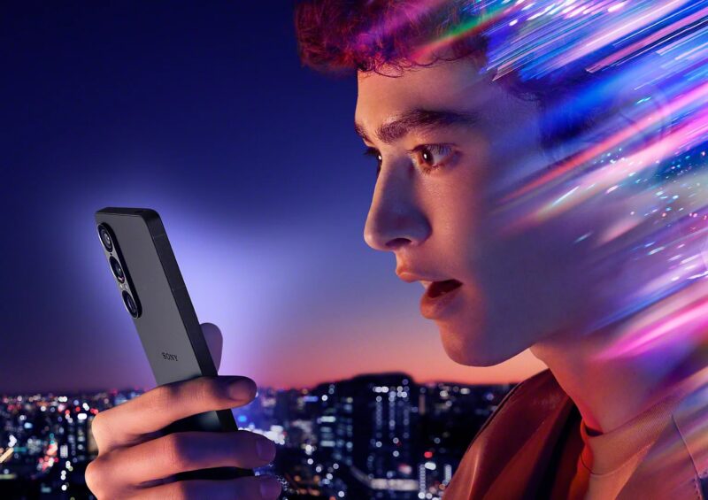 Sony Xperia 1 VII Launches, Still Stays Away From Industry Trends 4