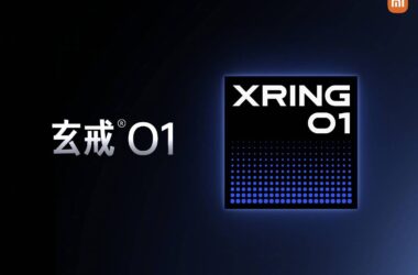 Xiaomi's Brand-New XRING O1 Processor Is Here and It's Killer 4