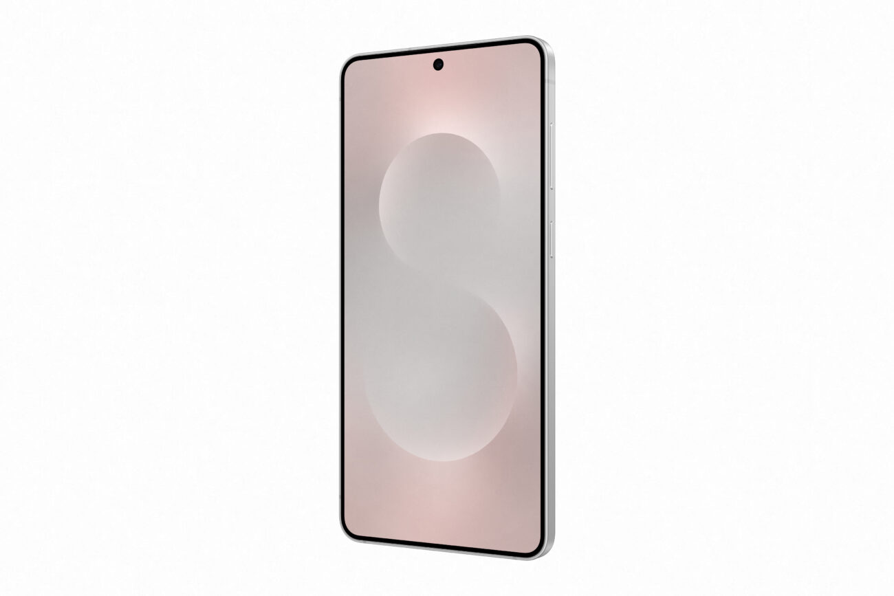 Slim Is in Style Again? Samsung Unveils the Galaxy S25 Edge 20