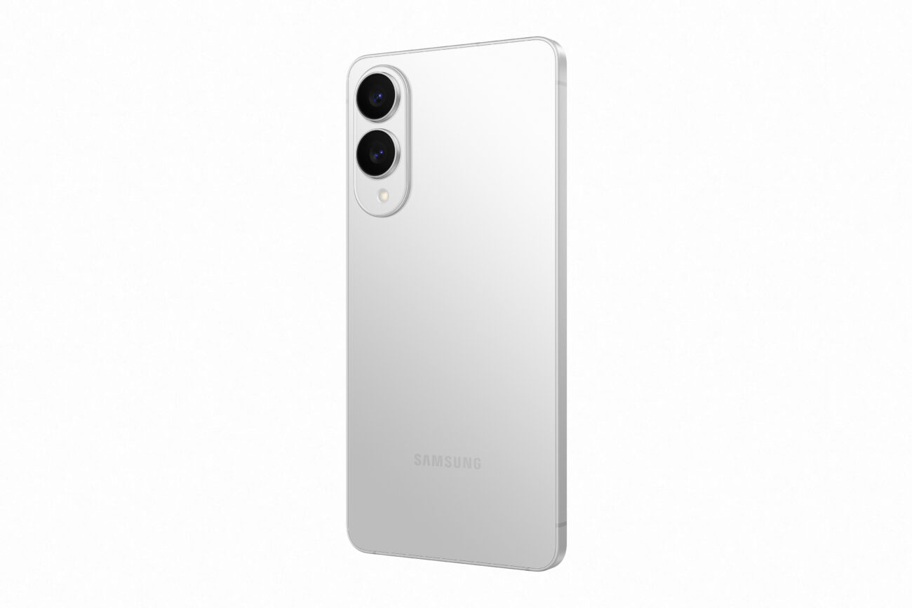 Slim Is in Style Again? Samsung Unveils the Galaxy S25 Edge 19