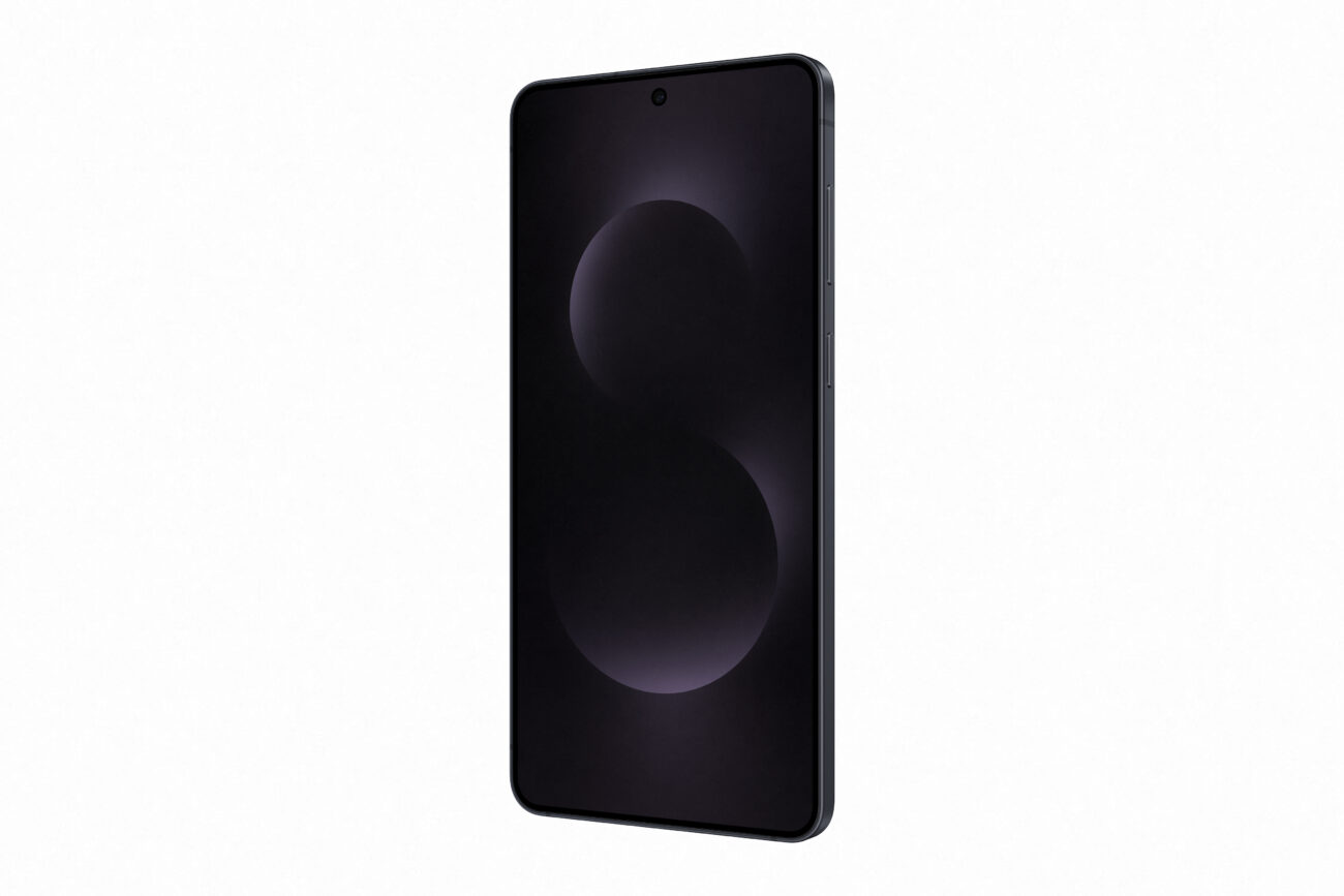 Slim Is in Style Again? Samsung Unveils the Galaxy S25 Edge 17