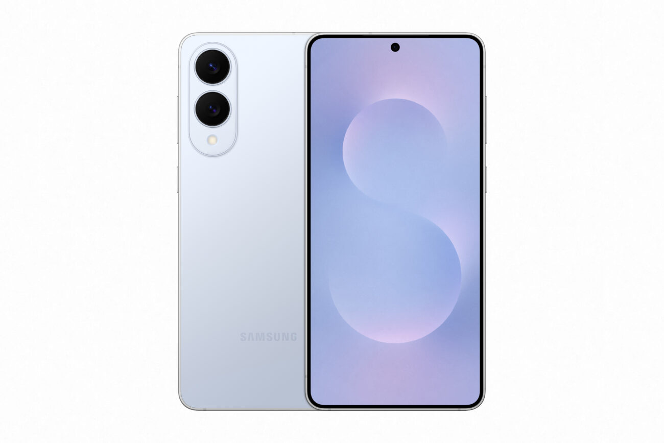 Slim Is in Style Again? Samsung Unveils the Galaxy S25 Edge 10