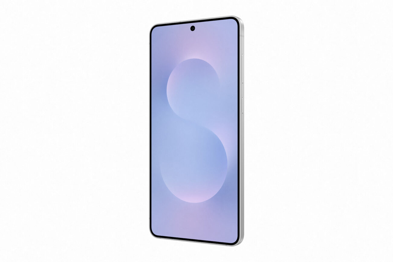 Slim Is in Style Again? Samsung Unveils the Galaxy S25 Edge 14