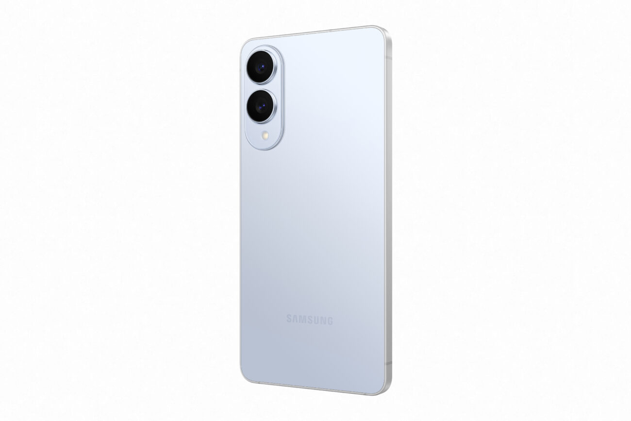 Slim Is in Style Again? Samsung Unveils the Galaxy S25 Edge 13