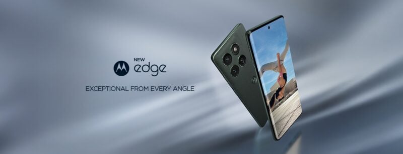 The Motorola Edge 2025 Brings a Ridiculous Amount of Upgrades 3