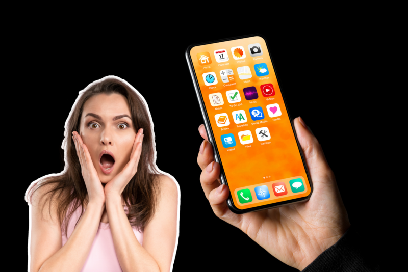 This Android feature helps you catch phone intruders in real time 4