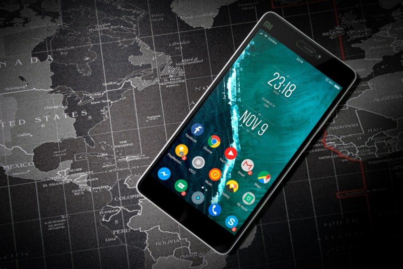 A bold tech move: why some manufacturers want to break free from Google 4