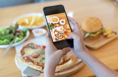 These apps will make your smartphone photos look pro-level 4