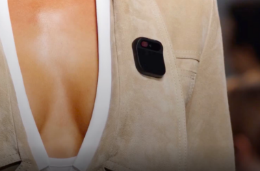 From Revolution to Relic: The Humane AI Pin's Tale of a Future That Wasn't 4