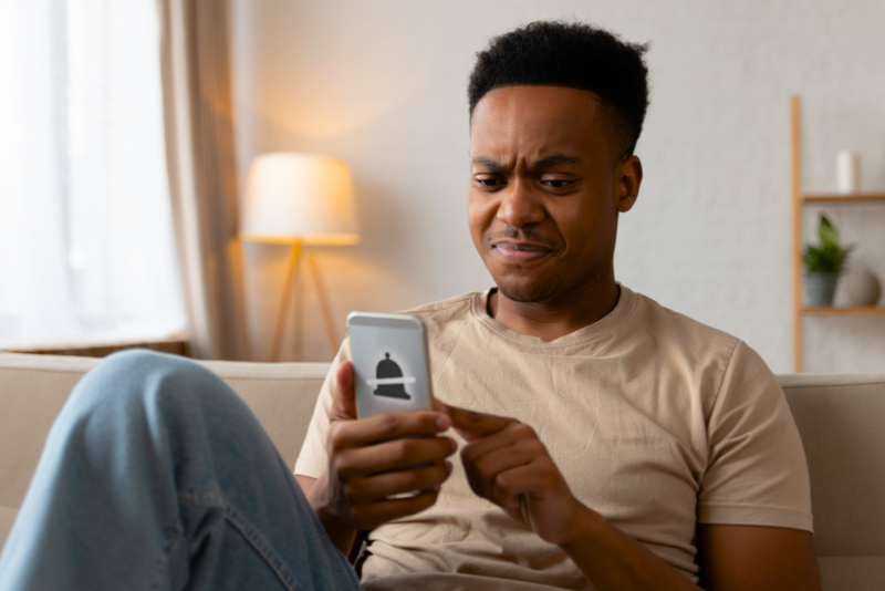 Always in silent mode? Psychologists reveal what it really means 4
