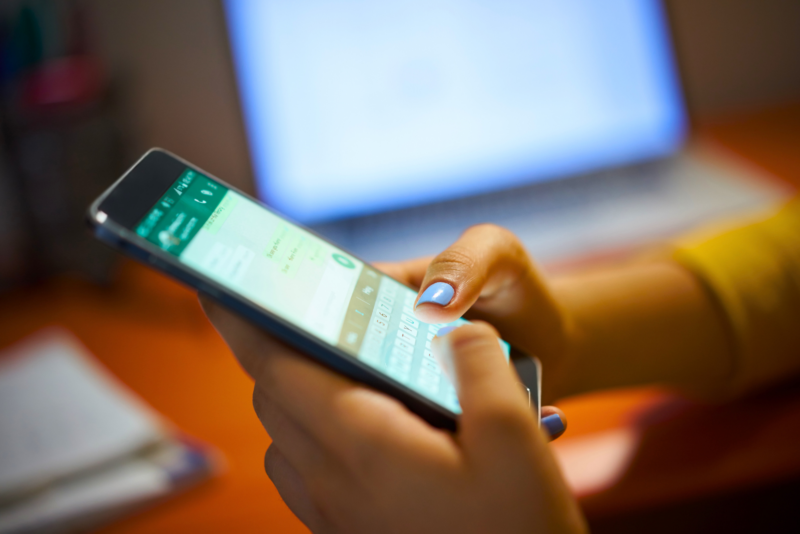 AI invades WhatsApp: ChatGPT and Meta now part of your chats 4