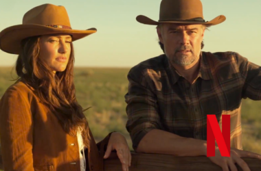 This Netflix drama is perfect for fans of Yellowstone 7