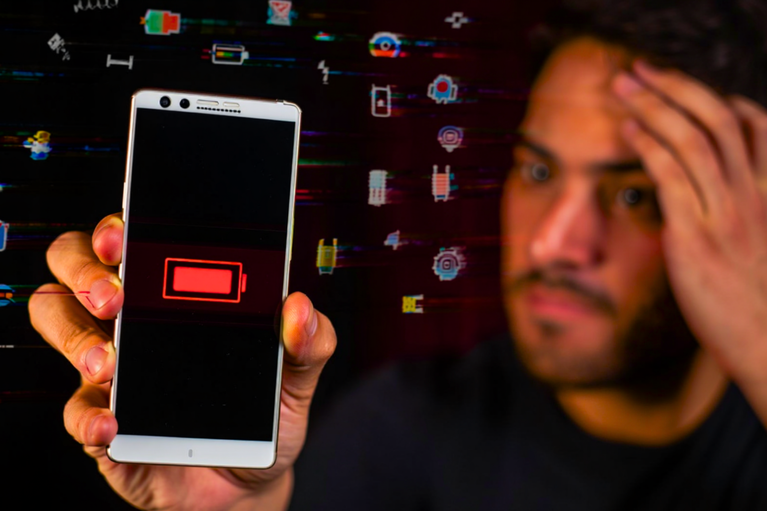 Pixel users beware: the May Android update kills your battery life ...