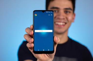 Chrome for Android is finally getting a much-needed quality-of-life update 5