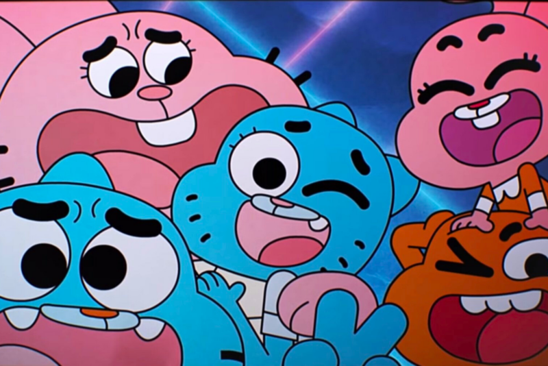 This childhood classic is finally coming back — fans are thrilled 4