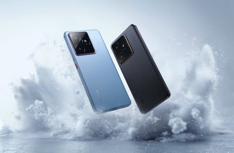 Realme GT 7 Series' Global Debut Set; Brings Graphene to Phones 4