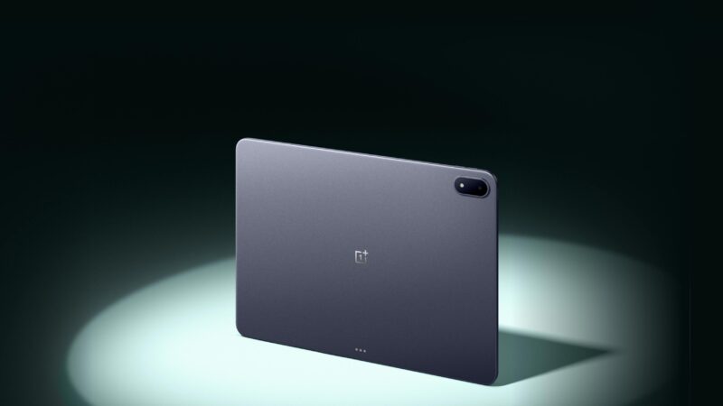 OnePlus Hits Another Tablet Home Run With the OnePlus Pad 3 4