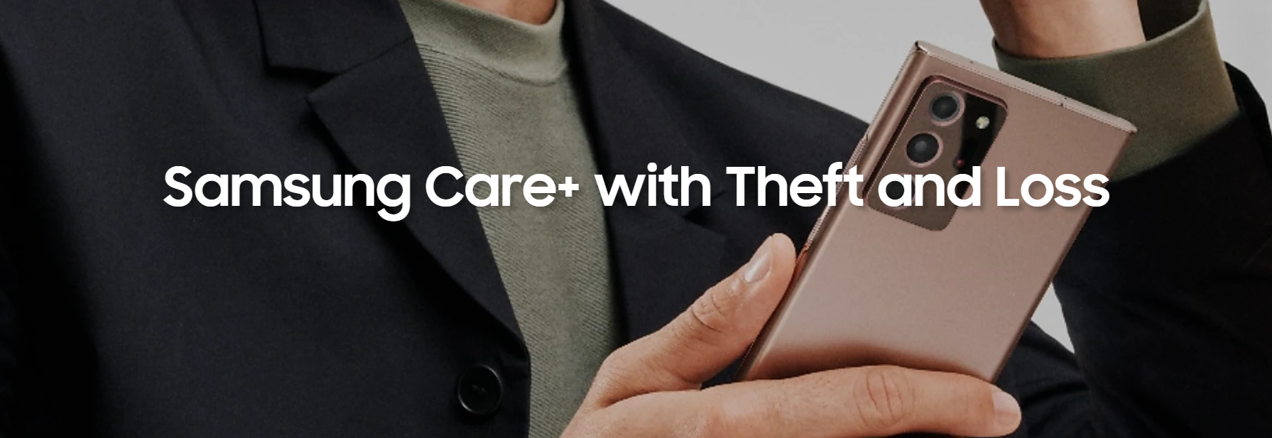 Have a Current Samsung Flagship? Samsung Care+ Enrollment Is Open 4