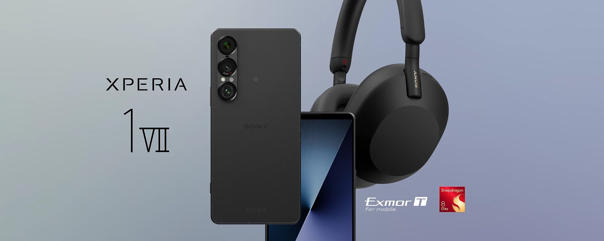 Sony Xperia 1 VII Launches, Still Stays Away From Industry Trends 12