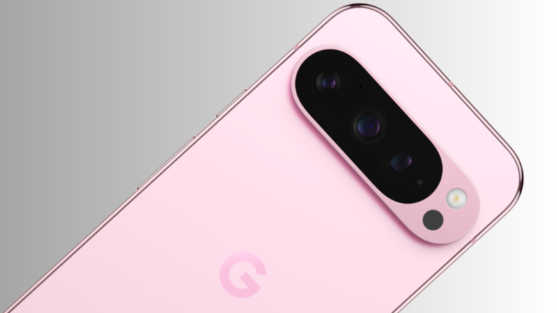 Google is planning something special for Pixel users with Android 17 4