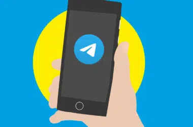 Telegram rolls out its biggest Android redesign ever with gift crafting and smarter group controls 9