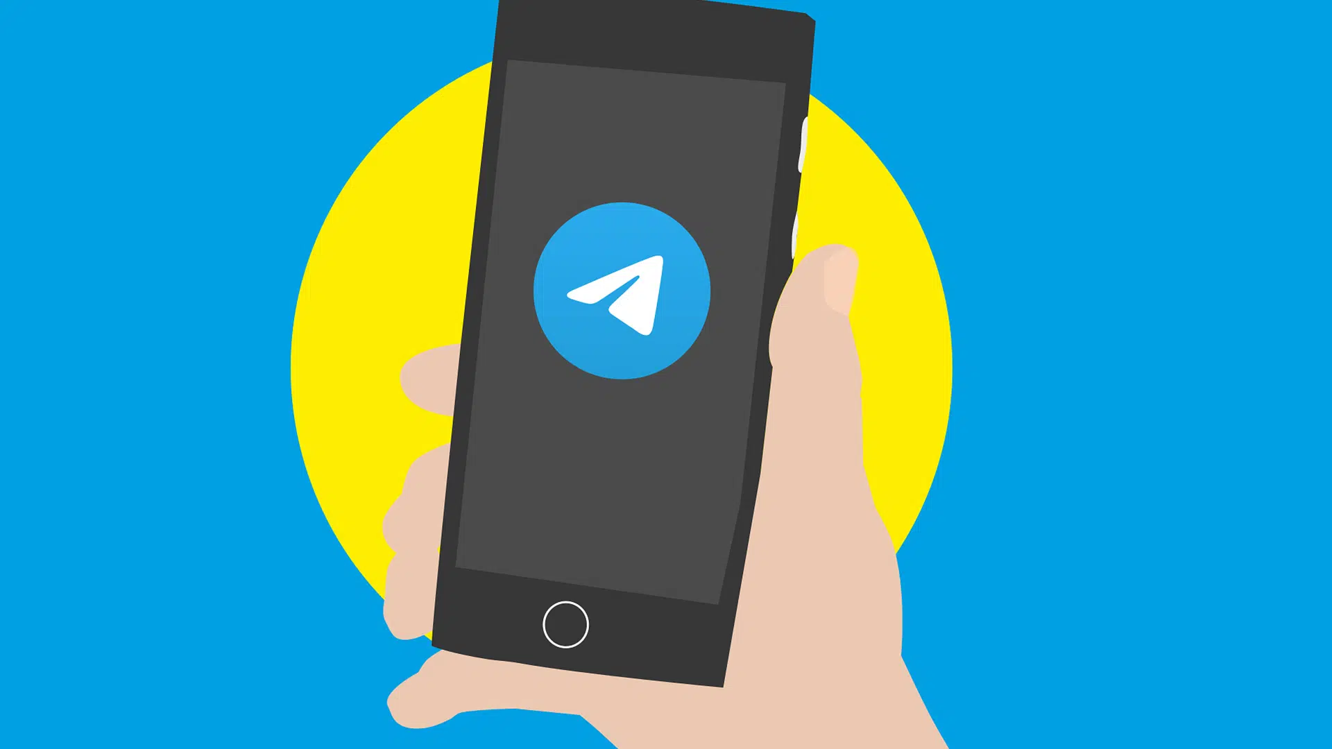 Telegram rolls out its biggest Android redesign ever with gift crafting and smarter group controls 11