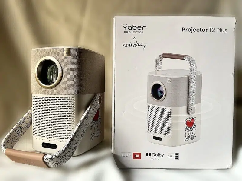 Yaber T2 Plus review: A Stylish Machine With A Big Heart - Talk