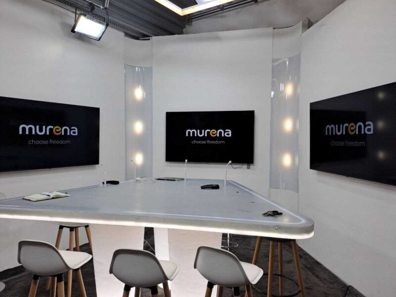 Murena's New /e/OS 3.0 Update Takes Your Privacy to the Next Level 4