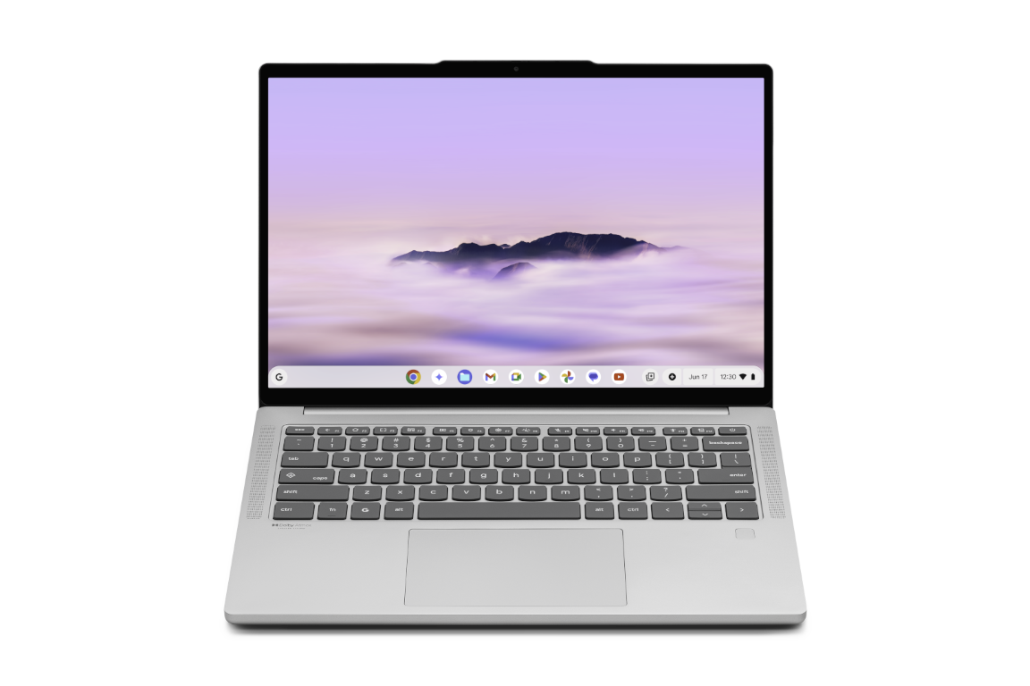 Lenovo's New Chromebook Plus Might Be the Best One Yet 10