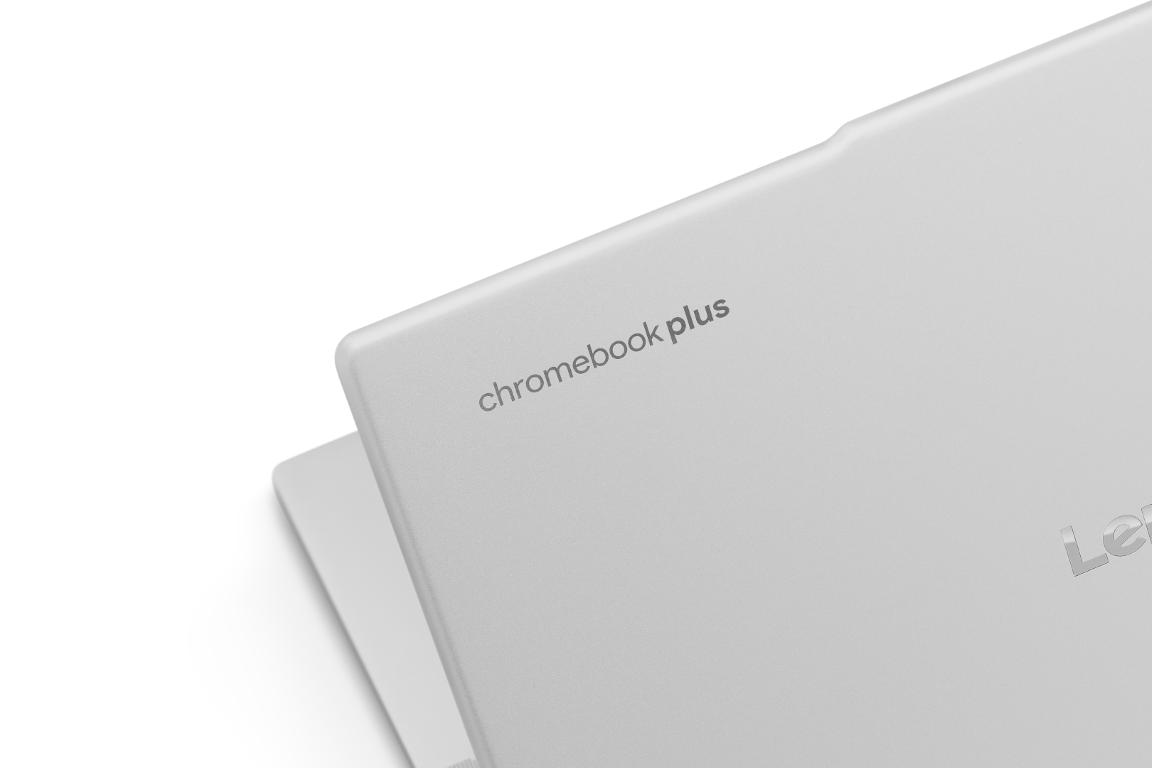 Lenovo's New Chromebook Plus Might Be the Best One Yet 5