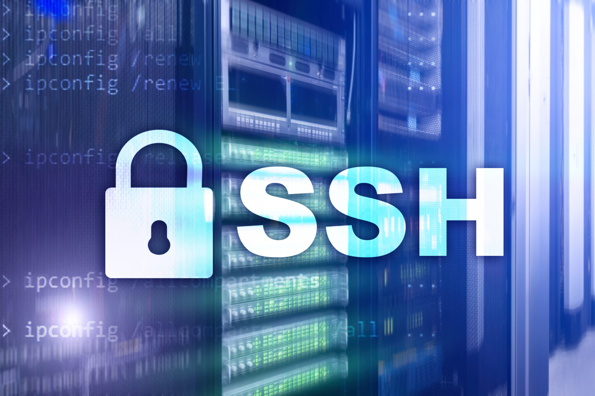 Best Practices for Static SSH Key Management - Talk Android