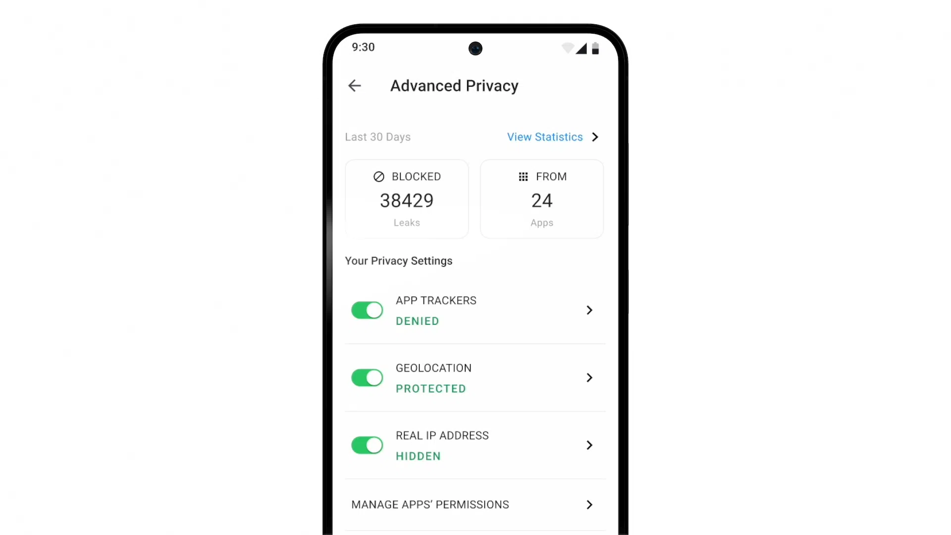 Murena's New /e/OS 3.0 Update Takes Your Privacy to the Next Level 7