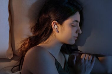 Anker Soundcore Sleep A30 Level Up the Formula for Sleep Earbuds 3