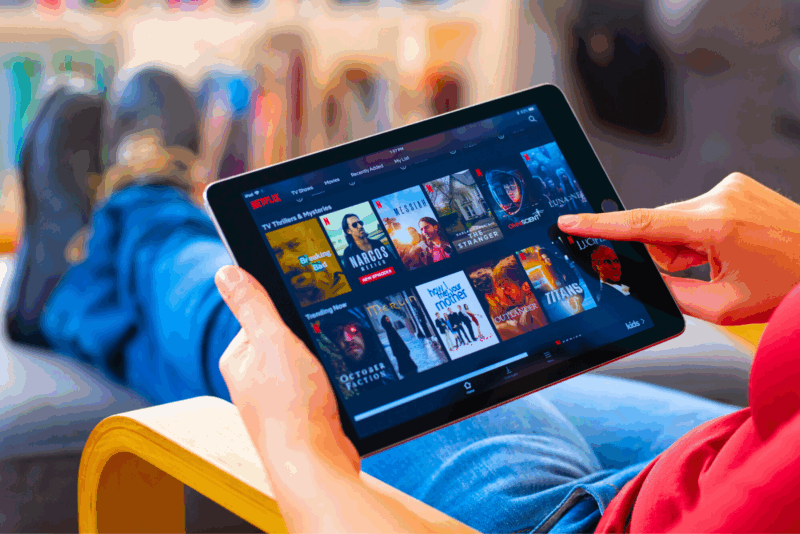 12 new releases on Netflix starting today… including a cult-favorite series rated 4/5 3