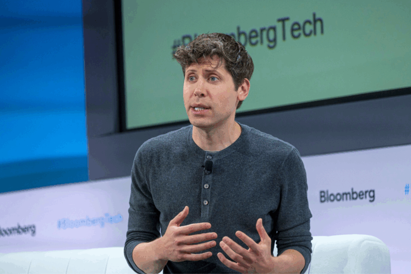 Is ChatGPT about to kill the smartphone? OpenAI’s secret project revealed 4